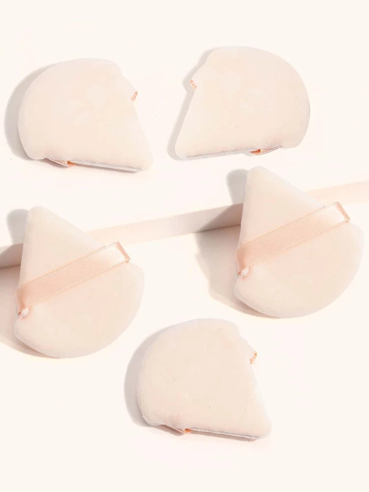 SHEIN 2pcs Makeup (Any Colour)