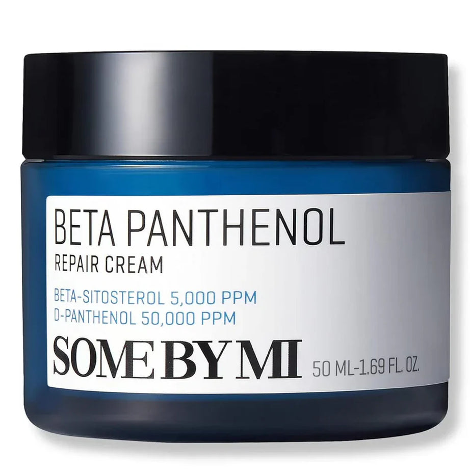 Some By Mi Beta Panthenol Repair Cream