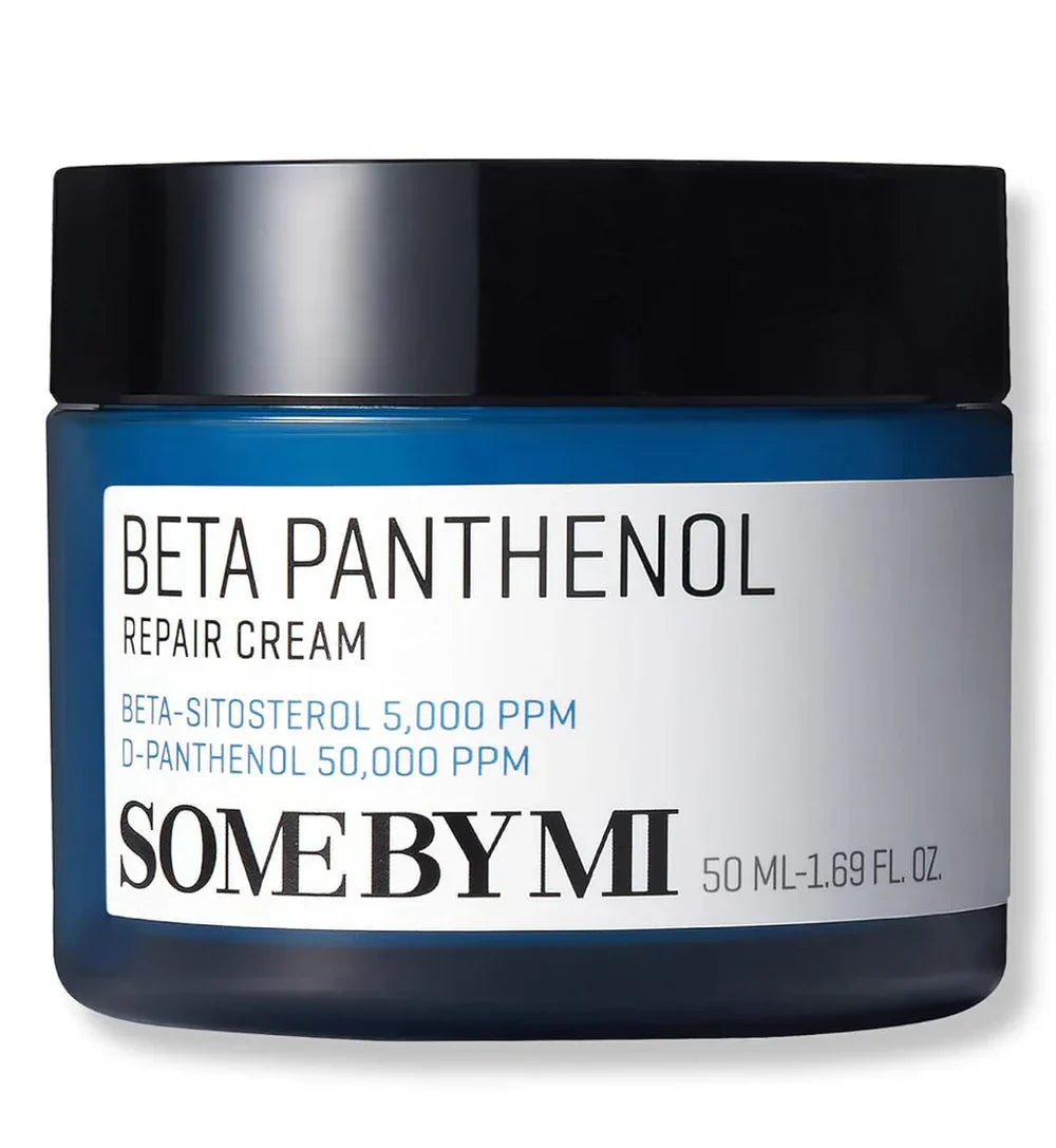 Some By Mi Beta Panthenol Repair Cream