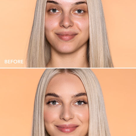 SHEGLAM Skinfluencer Full Coverage Foundation Balm Sample