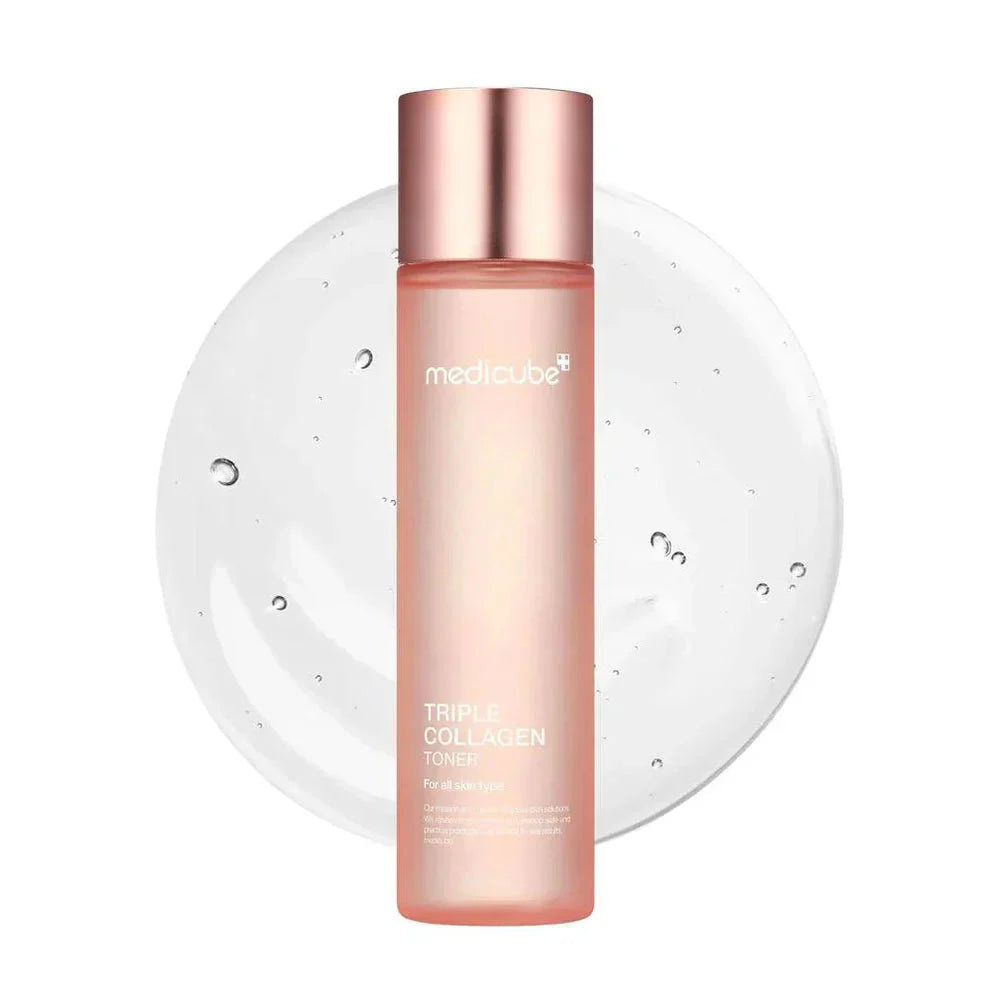 Medicube Age-R Glutathione Glow Capsule Cream for glow