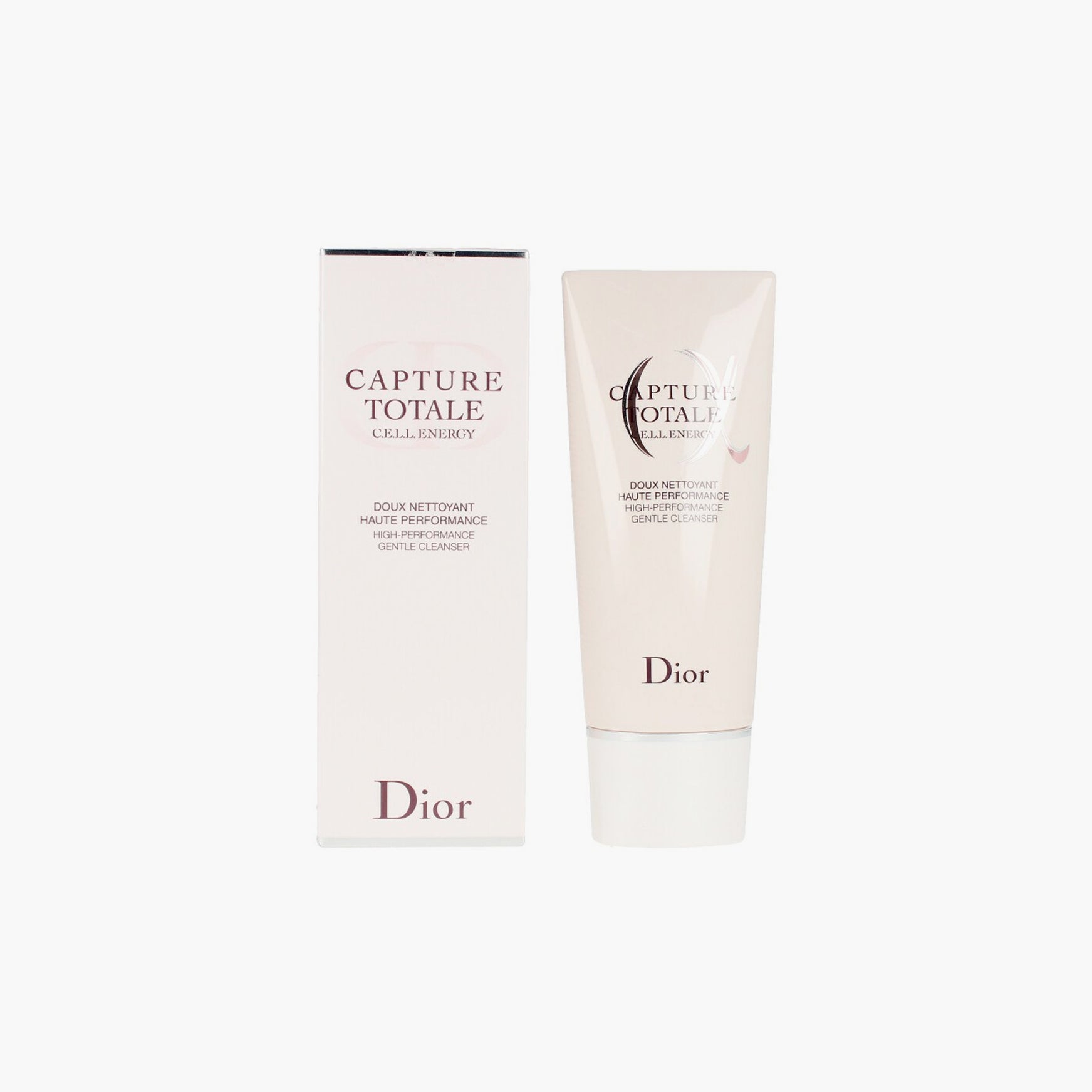 Revolution Relove Super Matte Fix Mist 50ml bottle in use