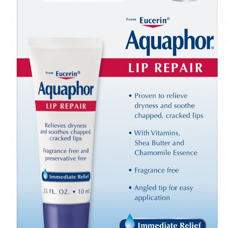 Aquaphor Lip Repair 10ml