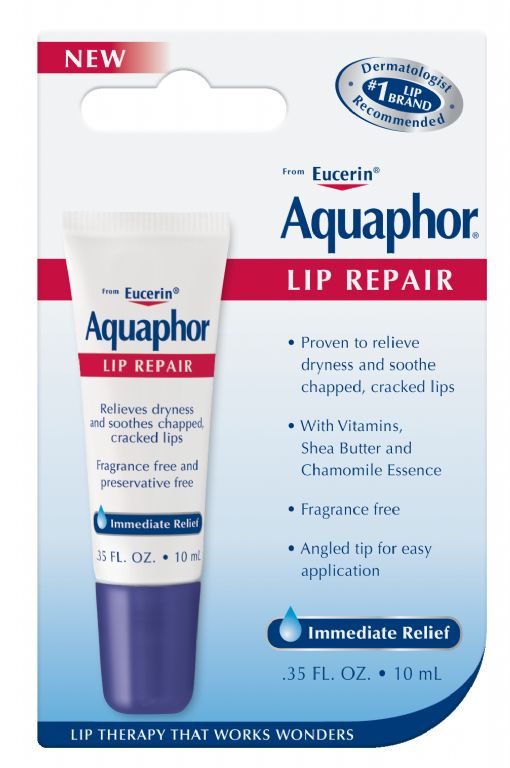 Aquaphor Lip Repair 10ml