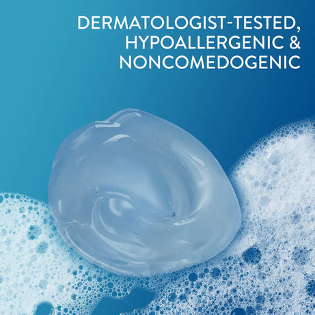 "Cetaphil Body Wash, gentle body wash, dry skin, sensitive skin, hydrating body wash, skincare"