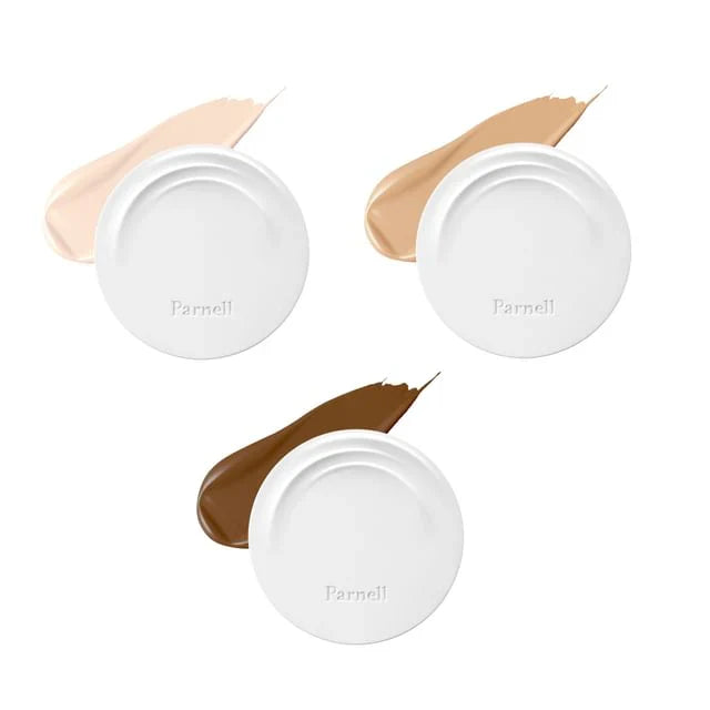 Parnell Cicamanu Serum Cushion 15g for flawless skin
