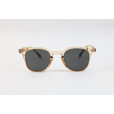 , Brown tortoise square sunglasses, Chashmay sunglasses
