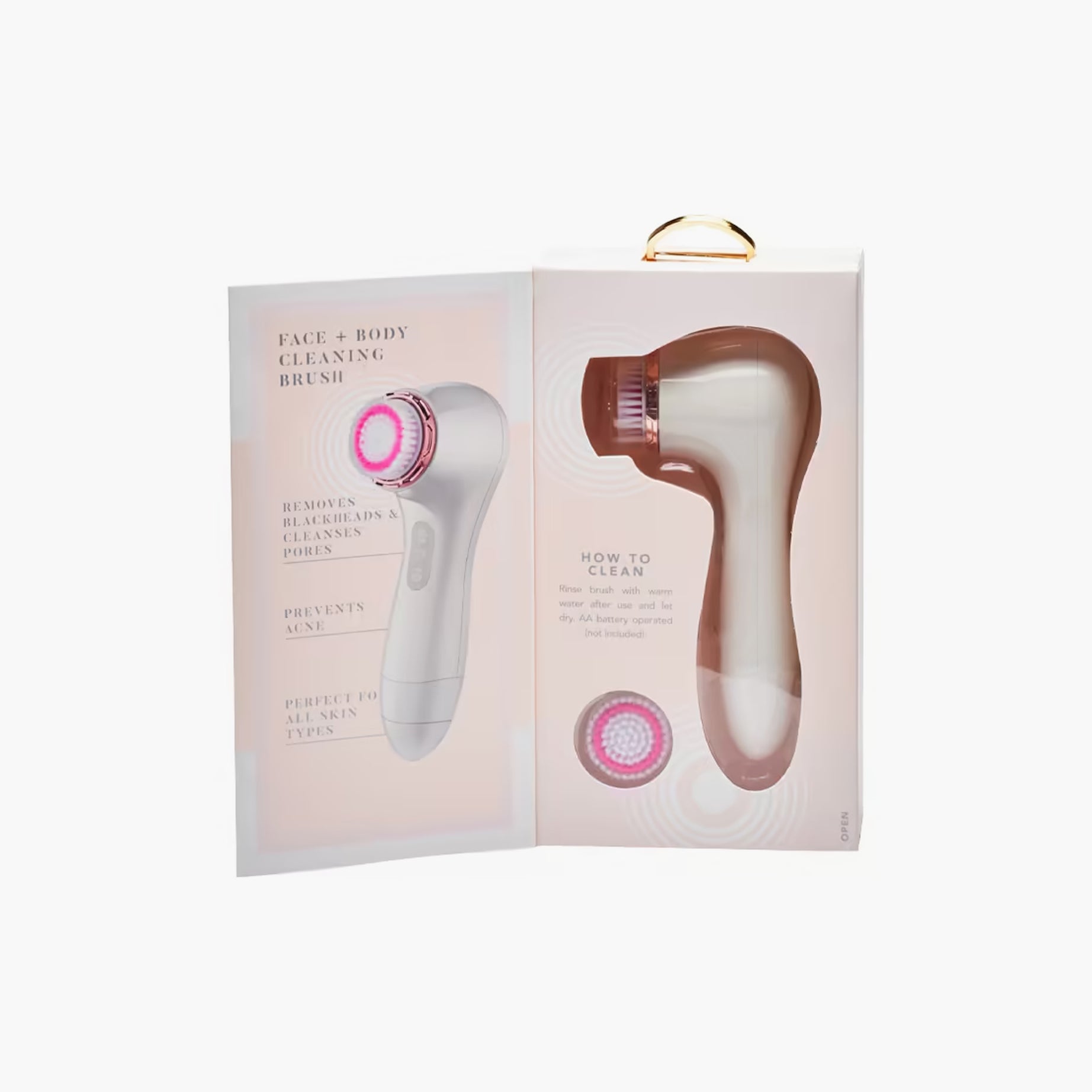 Remington On the Go Hair Dryer - Compact & Powerful