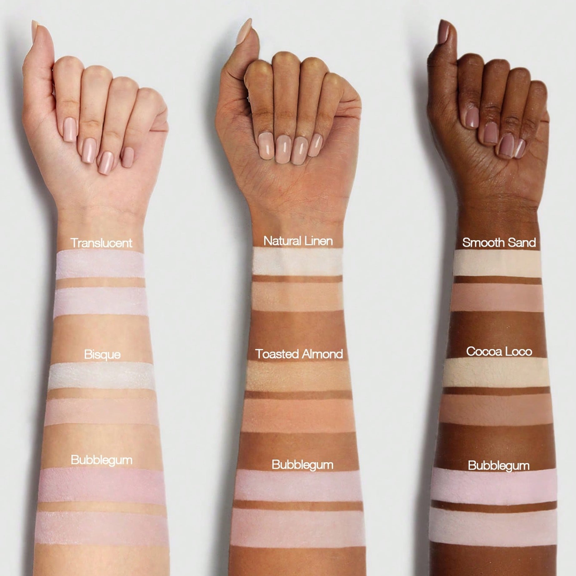 Revolution Eye Bright Illuminating Under Eye Concealer Medium Light 3ml