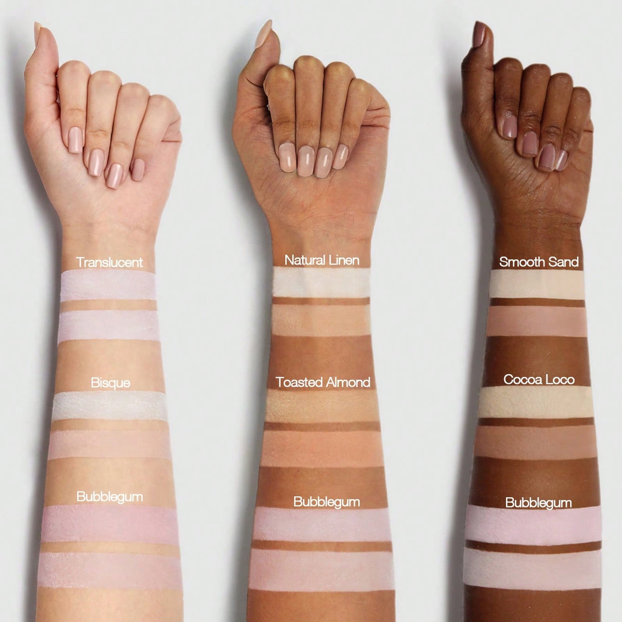 Revolution Eye Bright Illuminating Under Eye Concealer Medium Light 3ml