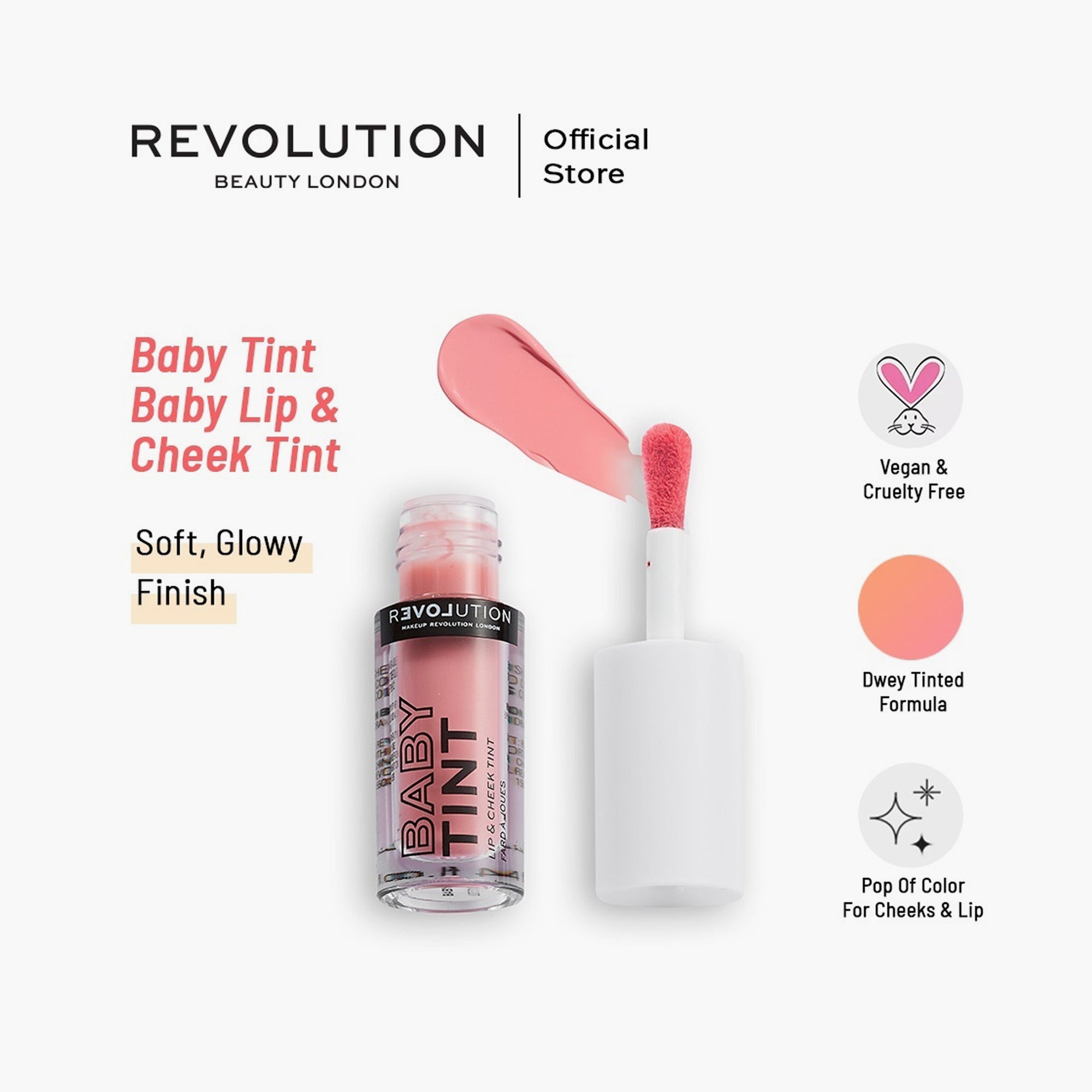 Revolution Ultra Sculpt Contour Kit C01 on makeup counter