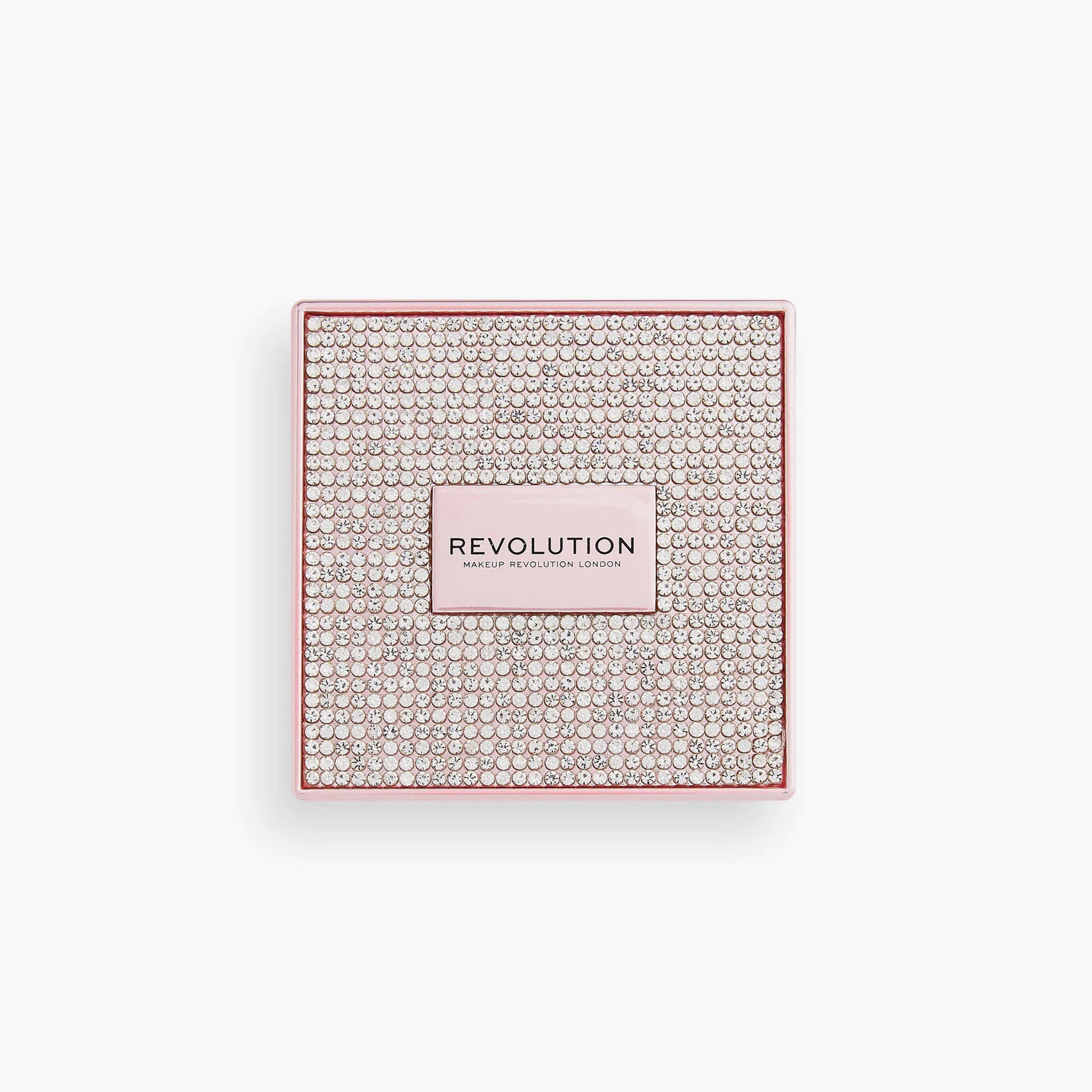 ST London Liquid Illuminator Highlighter Champagne Pearl 15ml on skin