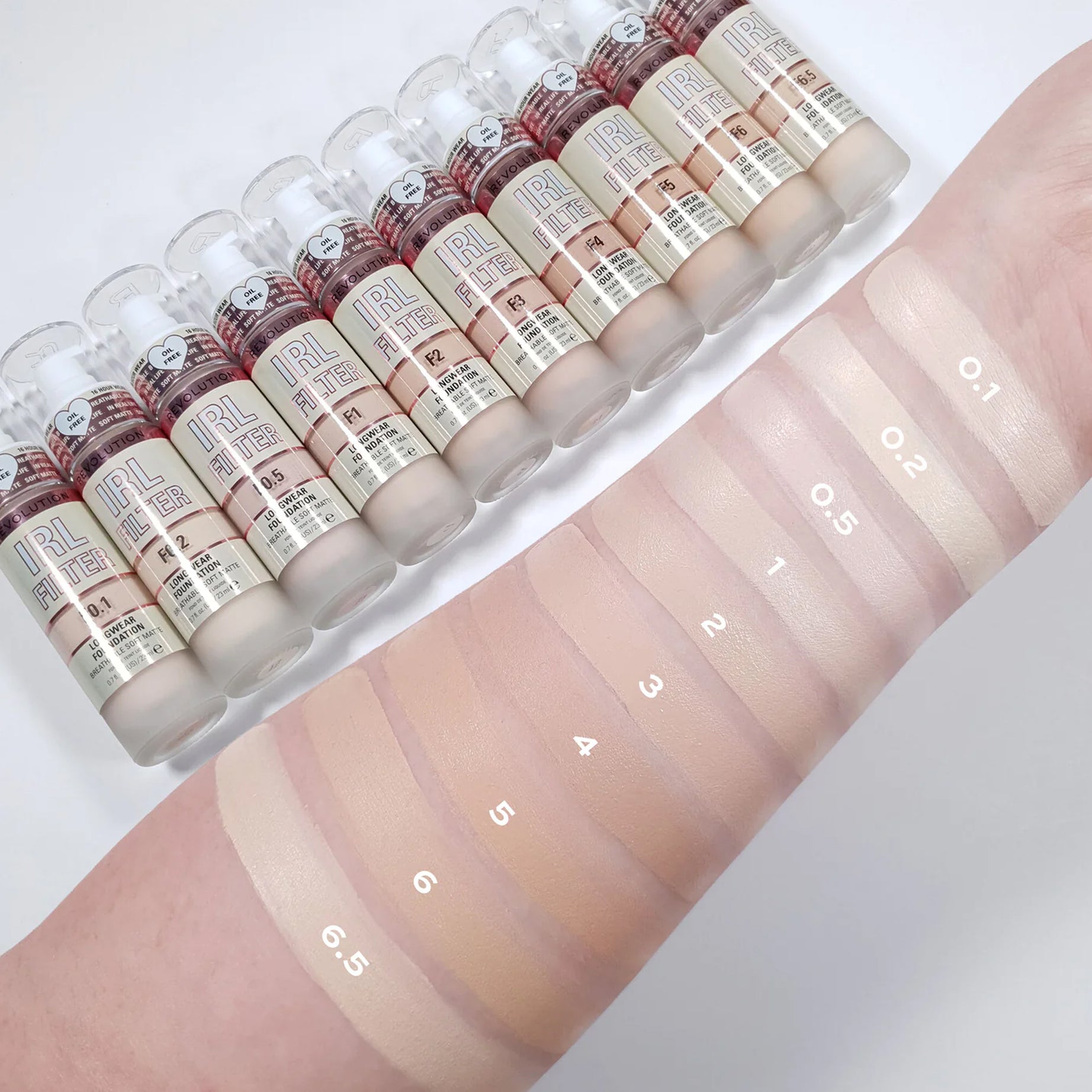 Rare Beauty Soft Pinch Tinted Lip Oil Joy 3ml