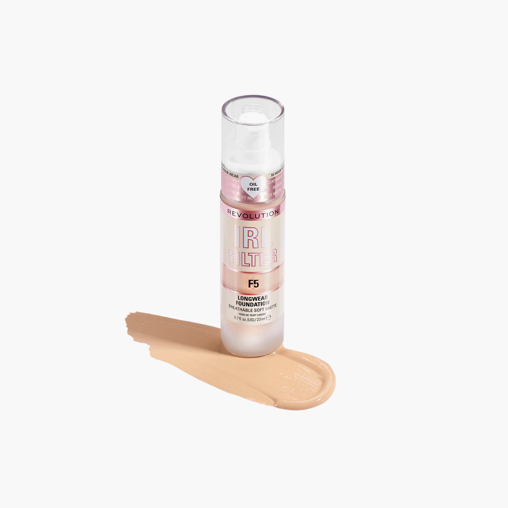 Charlotte Tilbury Lip Lustre for glossy, shiny lips