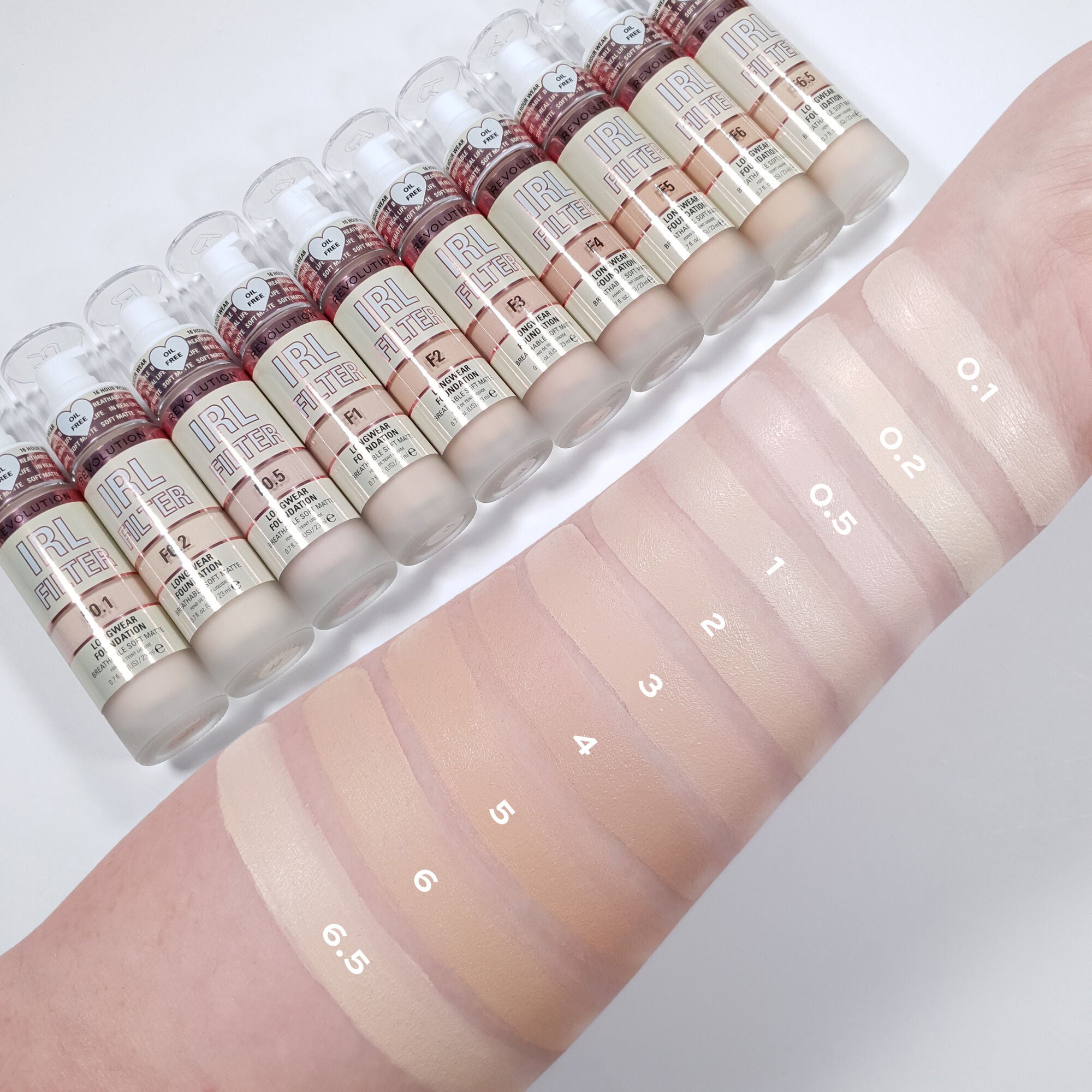 Etude House Color My Brows - Natural Brown Tint