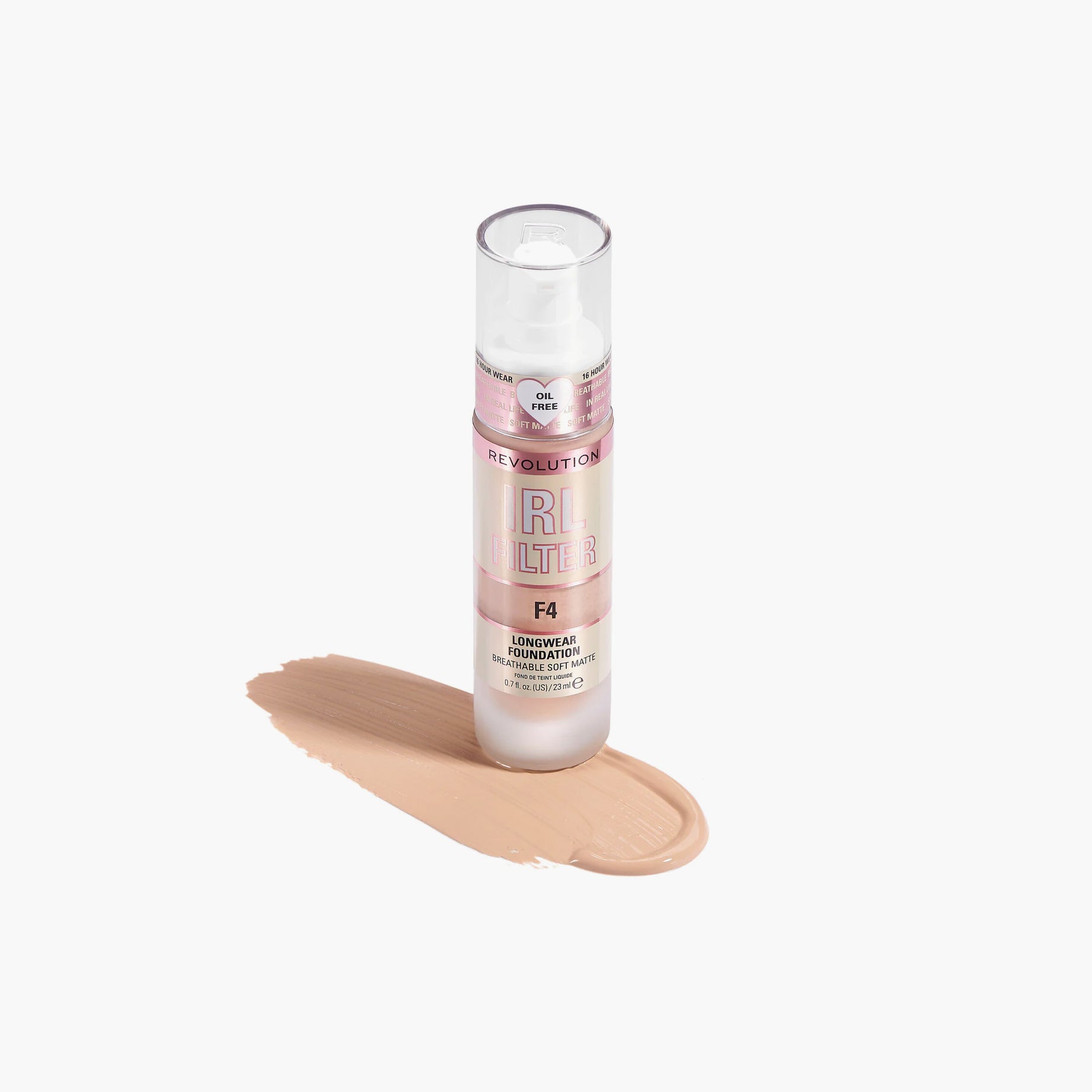 ST London Curve Obsession Super Curl Mascara