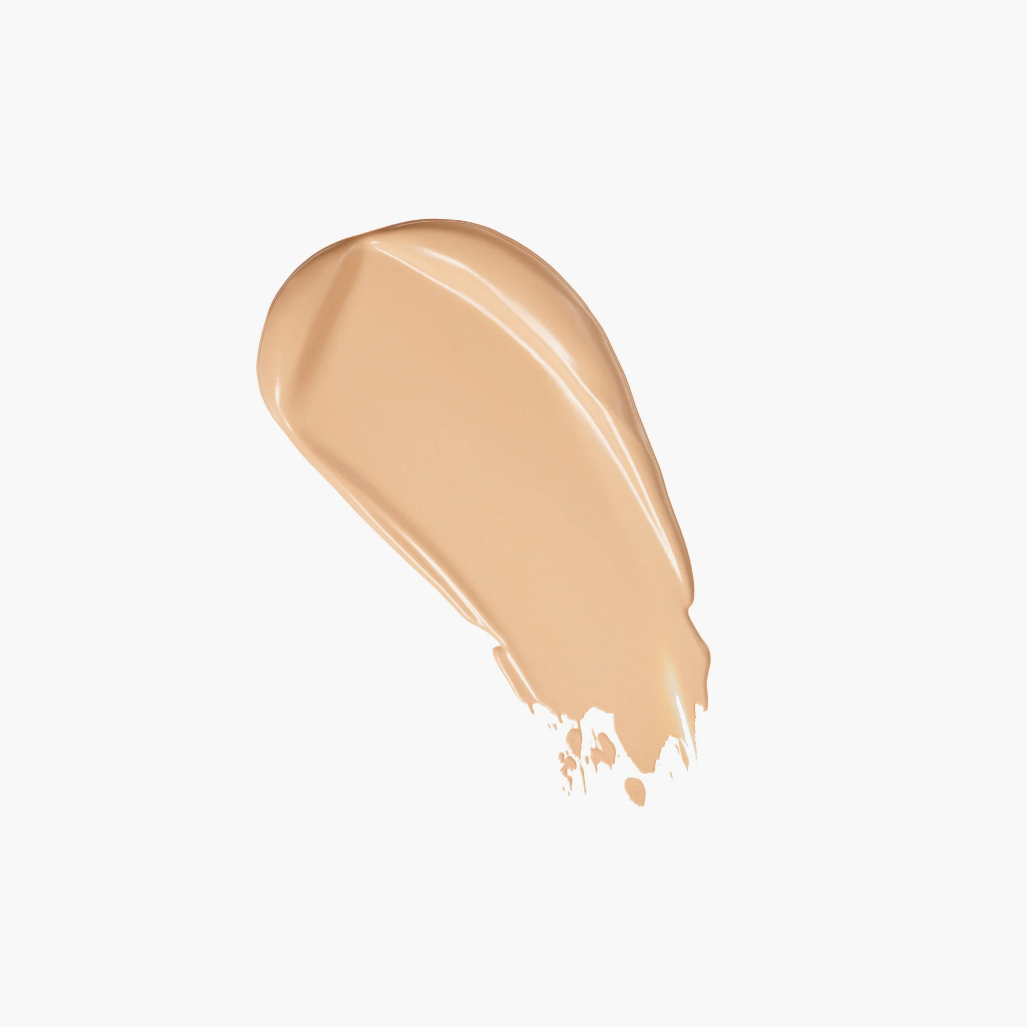 Lamel Volume Oversize Mascara 10ml on lashes