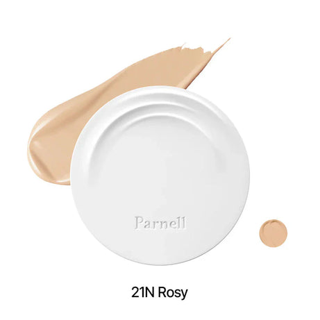 Parnell Cicamanu Serum Cushion 15g for flawless skin