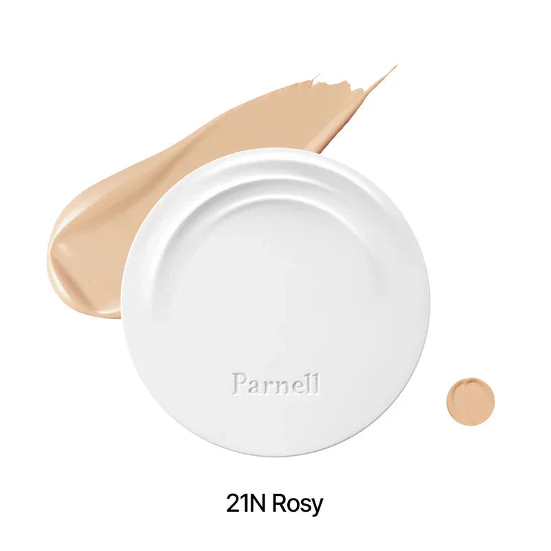 Parnell Cicamanu Serum Cushion 15g for flawless skin