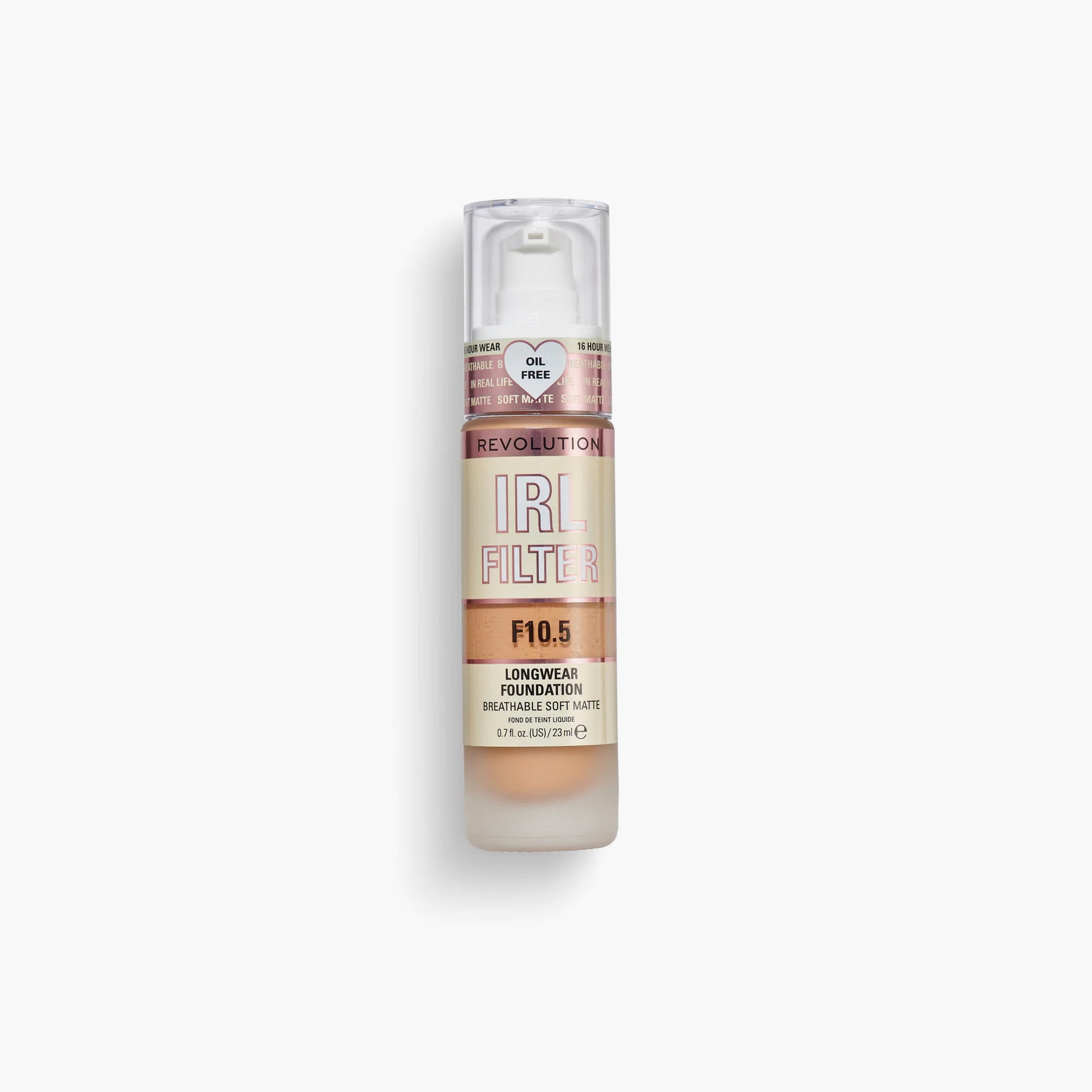 Lamel Eye Primer Long Lasting Eyeshadow Base