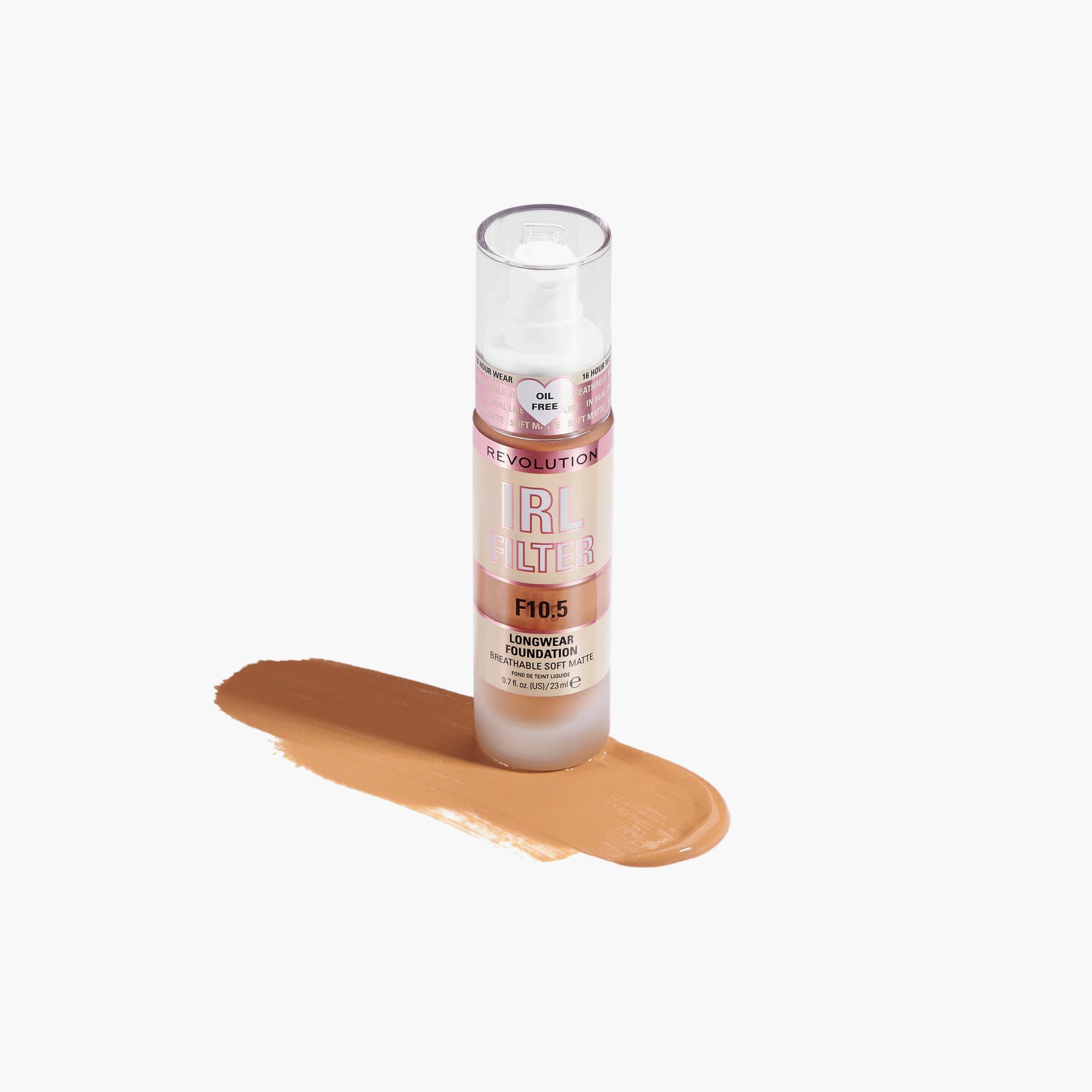 Lamel Eye Primer Long Lasting Eyeshadow Base