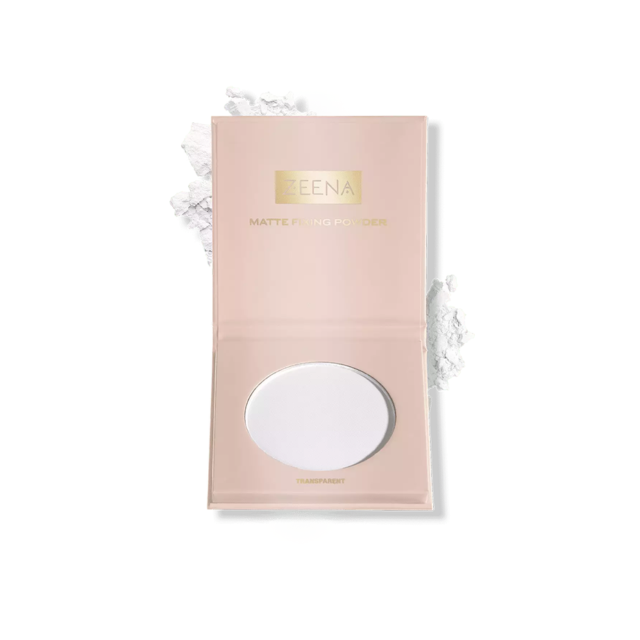 Revolution Reloaded Palette Iconic Fever