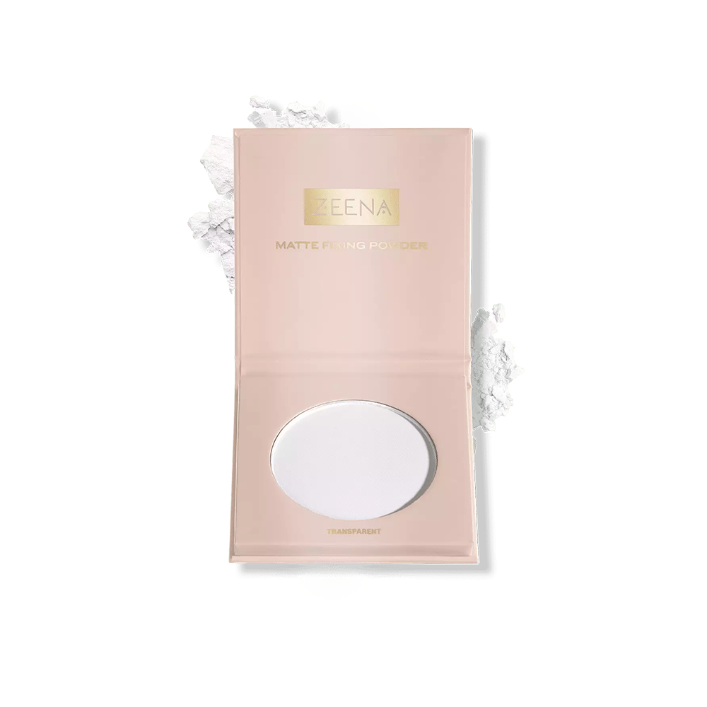 Revolution Reloaded Palette Iconic Fever