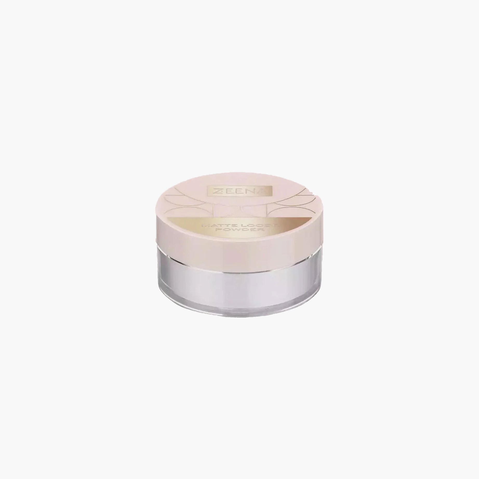 Revolution Relove Eye Light Metallic Eyeshadow