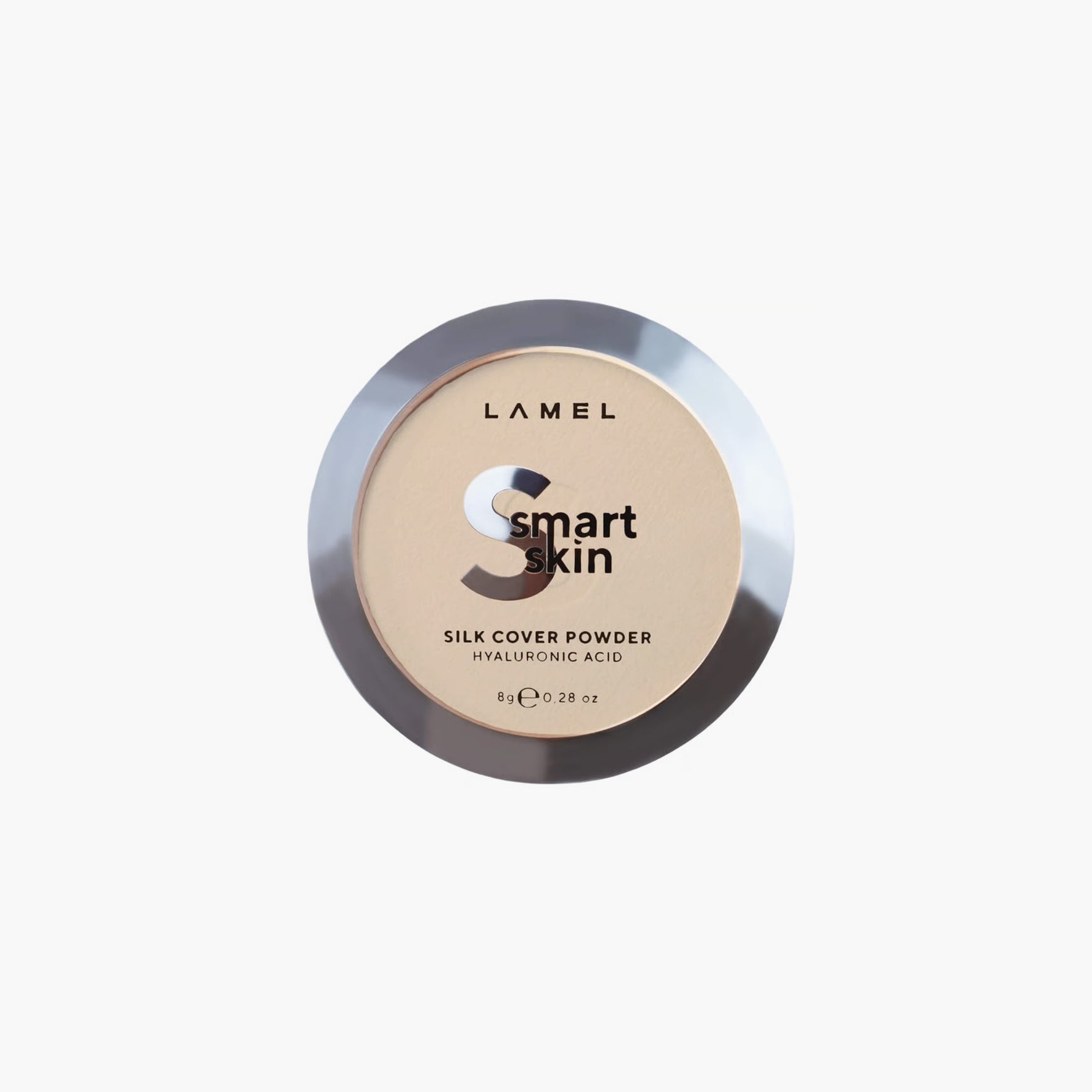 Revolution 5D Lash Pow for bold, volumized lashes