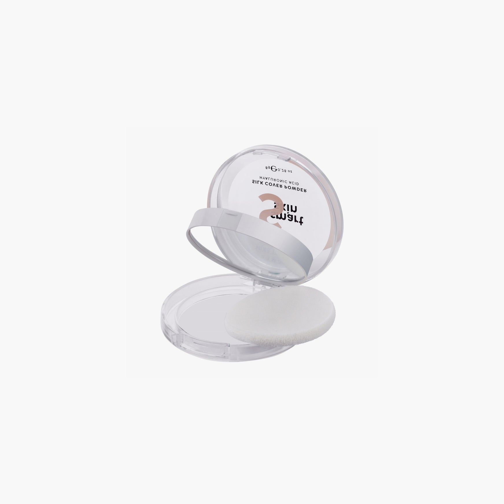 Revolution 5D Lash Pow for bold, volumized lashes
