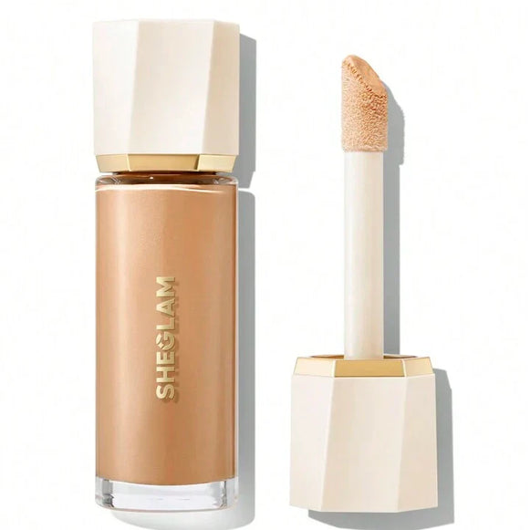 Sheglam Sunburst Glow Mixer for radiant skin