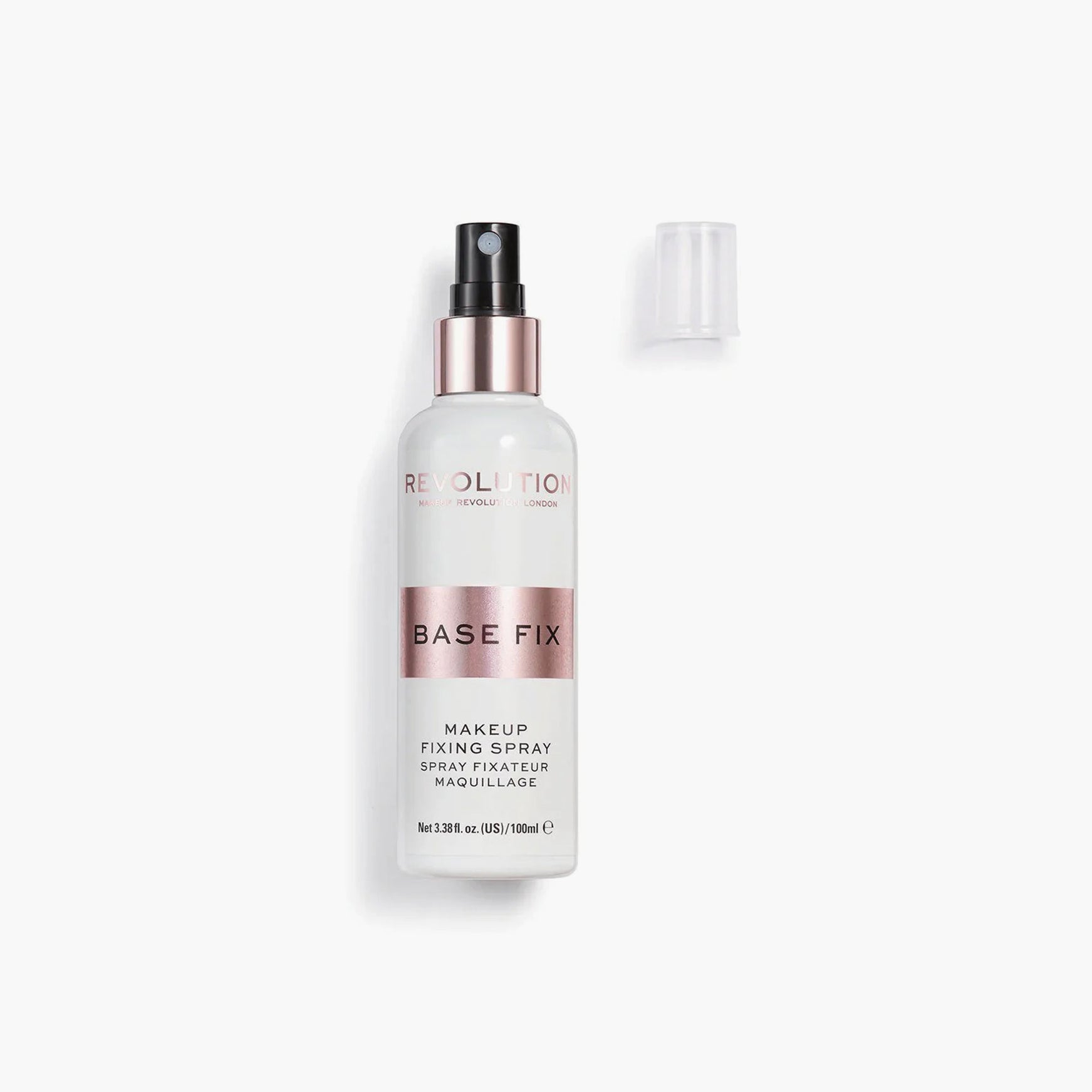 Revolution Relove Baby Gloss Glam