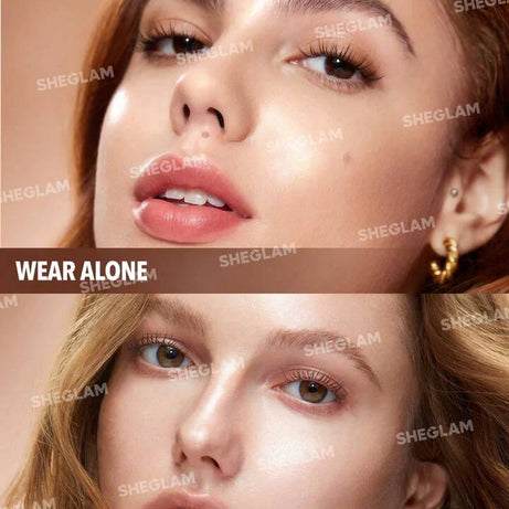 Sheglam Sunburst Glow Mixer for radiant skin