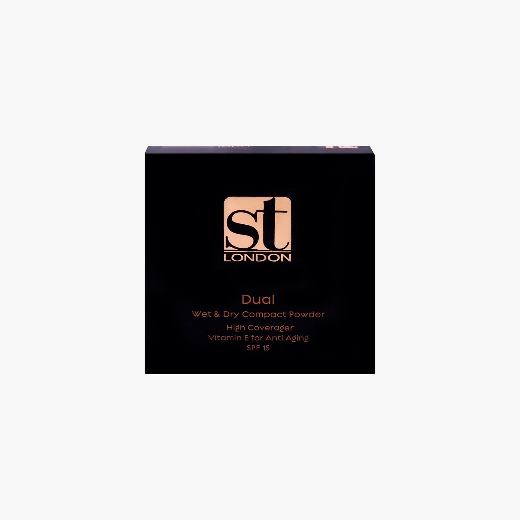 Revolution Matte Bomb Liquid Lipstick Nude Charm 4.6ml on lips