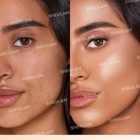 Sheglam Sunburst Glow Mixer for radiant skin