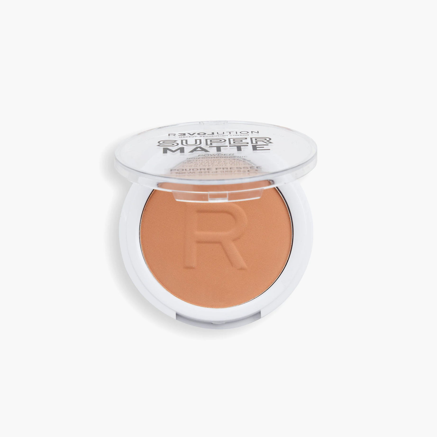 Revolution IRL Chai Nude Whipped Lip Crème