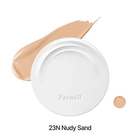 Parnell Cicamanu Serum Cushion 15g for flawless skin
