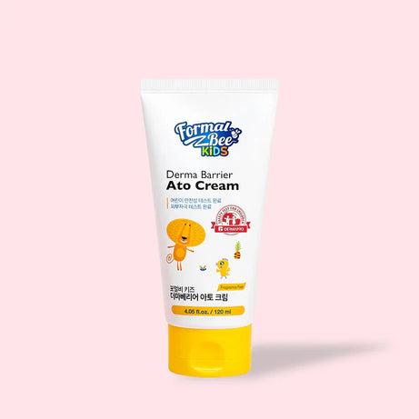 Formal Bee Kids Derma Barrier Ato Stick Balm 18g