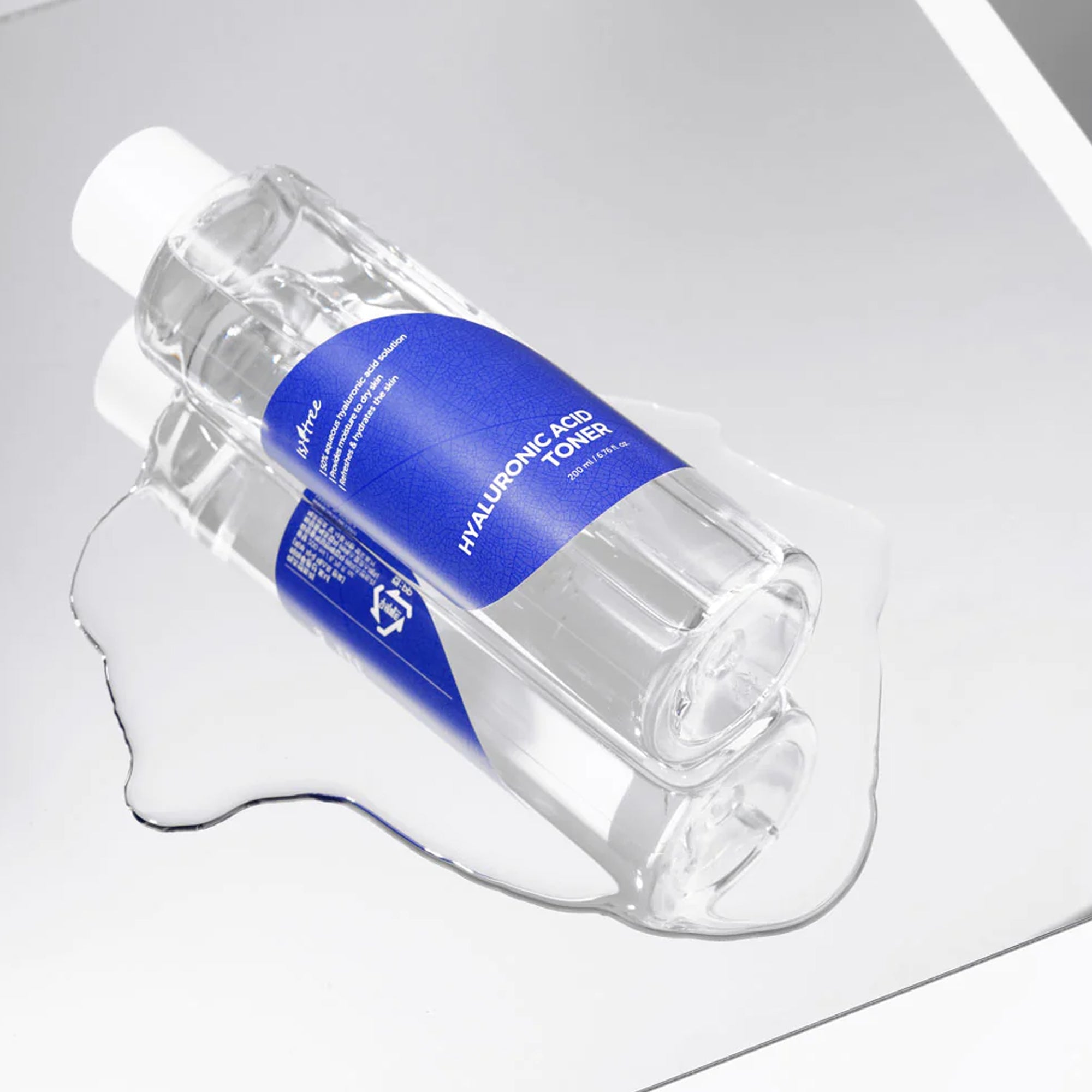 Isntree Hyaluronic Acid Toner for Deep Hydration