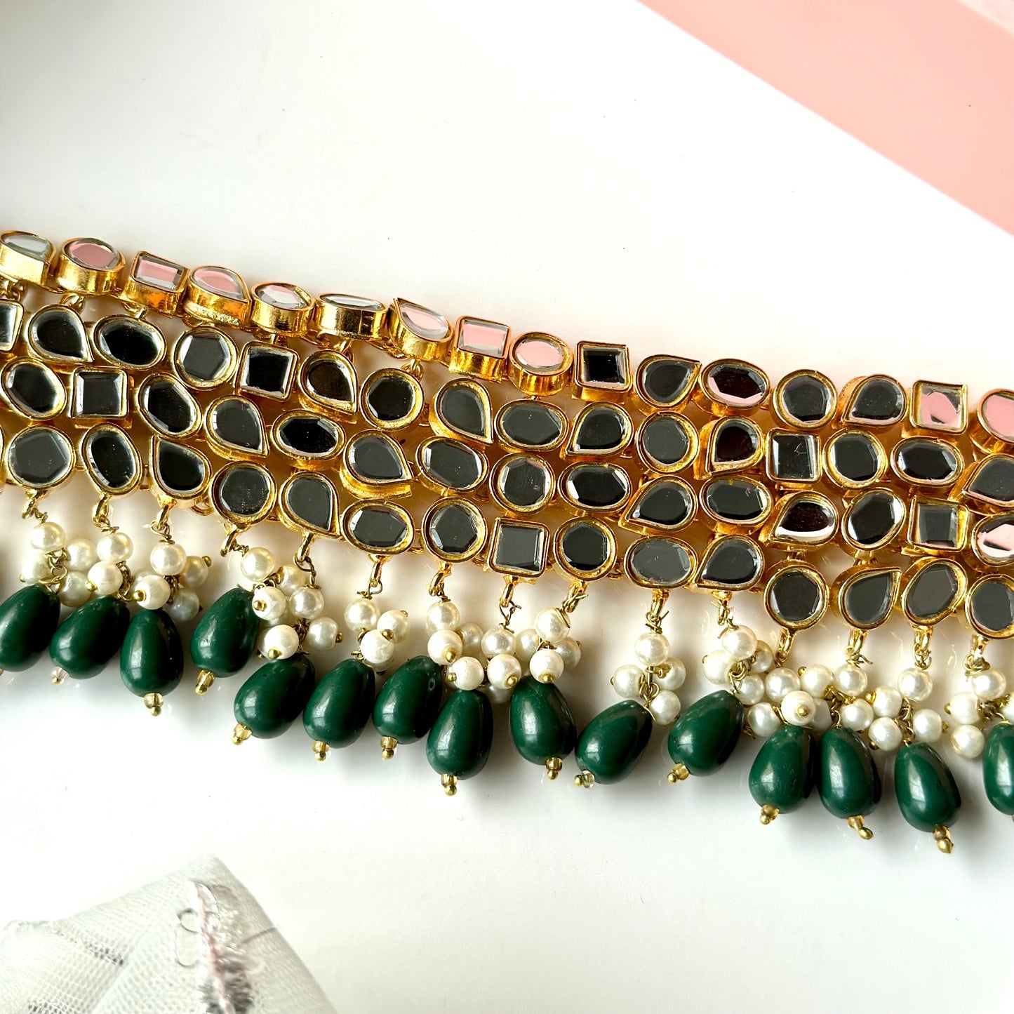 , Alita Premium Quality Necklaces, Online Purchase