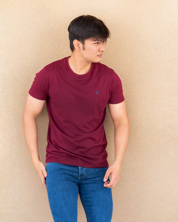 Indulge in Style: Basic T-Shirt - Coblus