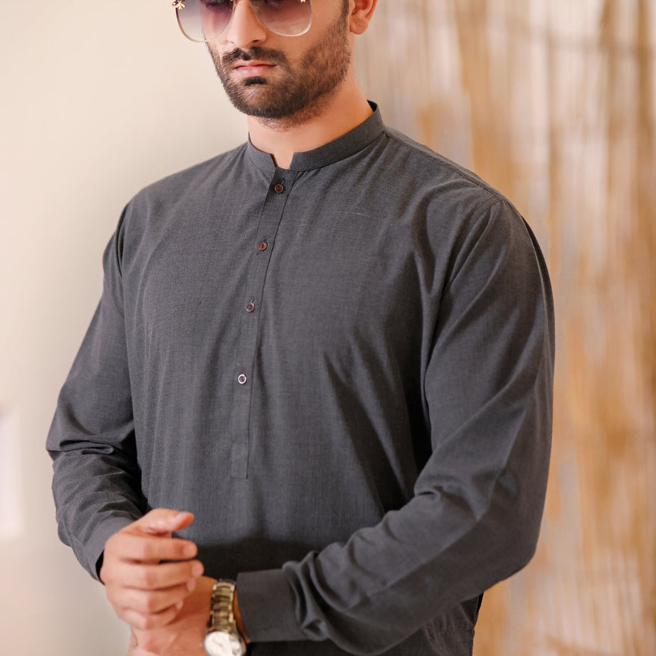 boski shalwar kameez, coat, coat for sale
