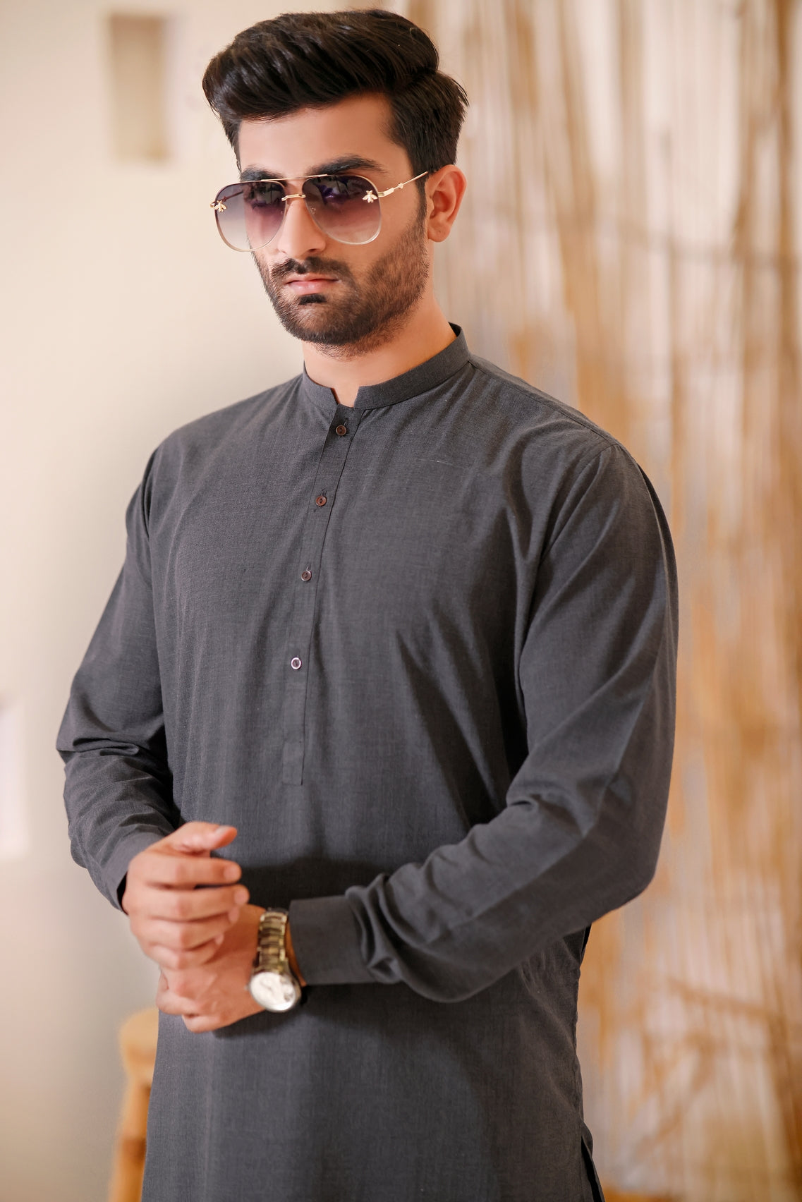 boski shalwar kameez, coat, coat for sale