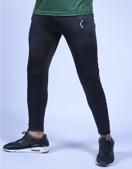 Step Out in Style with Reflective Stripe Jogger Pant - Superior Quality Fashion Wear