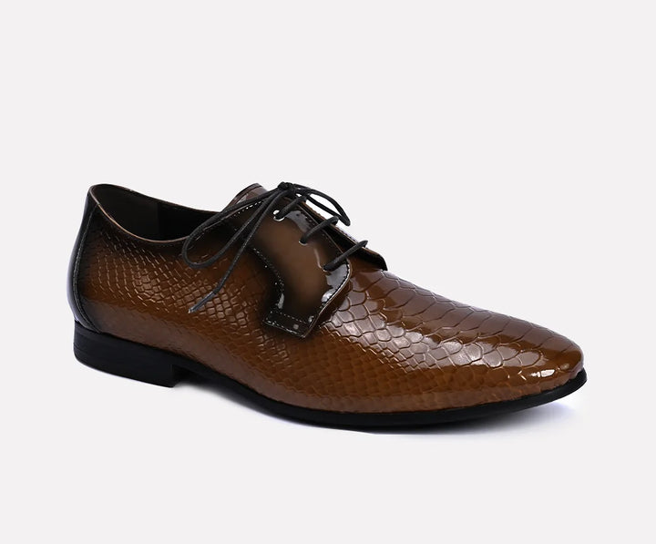 Premium Quality Men's Formal Shoes