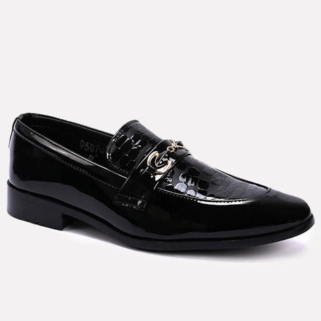 , men's formal shoes Pakistan, premium formal footwear