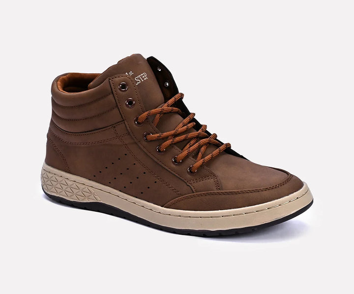 Trendsetting Men's Sneakers: Experience Quality and Style