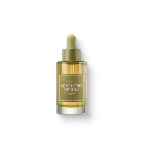 I'M From Mugwort Serum 30ml for soothing skin