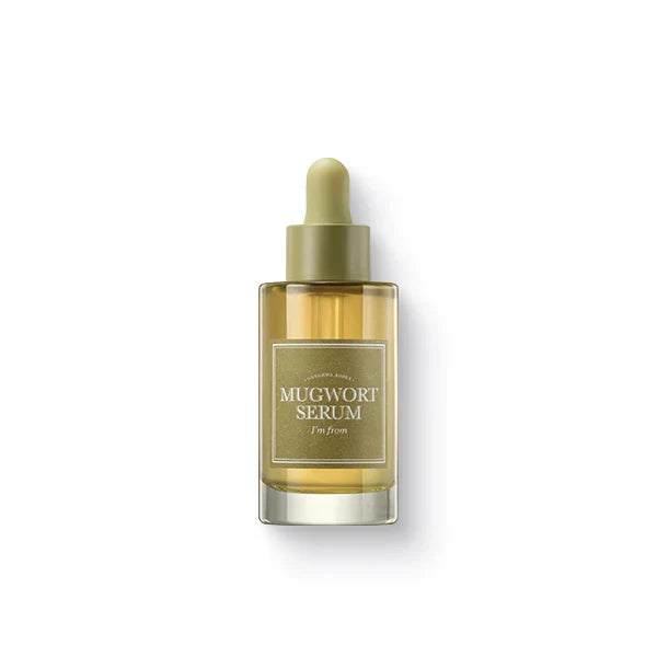 I'M From Mugwort Serum 30ml for soothing skin