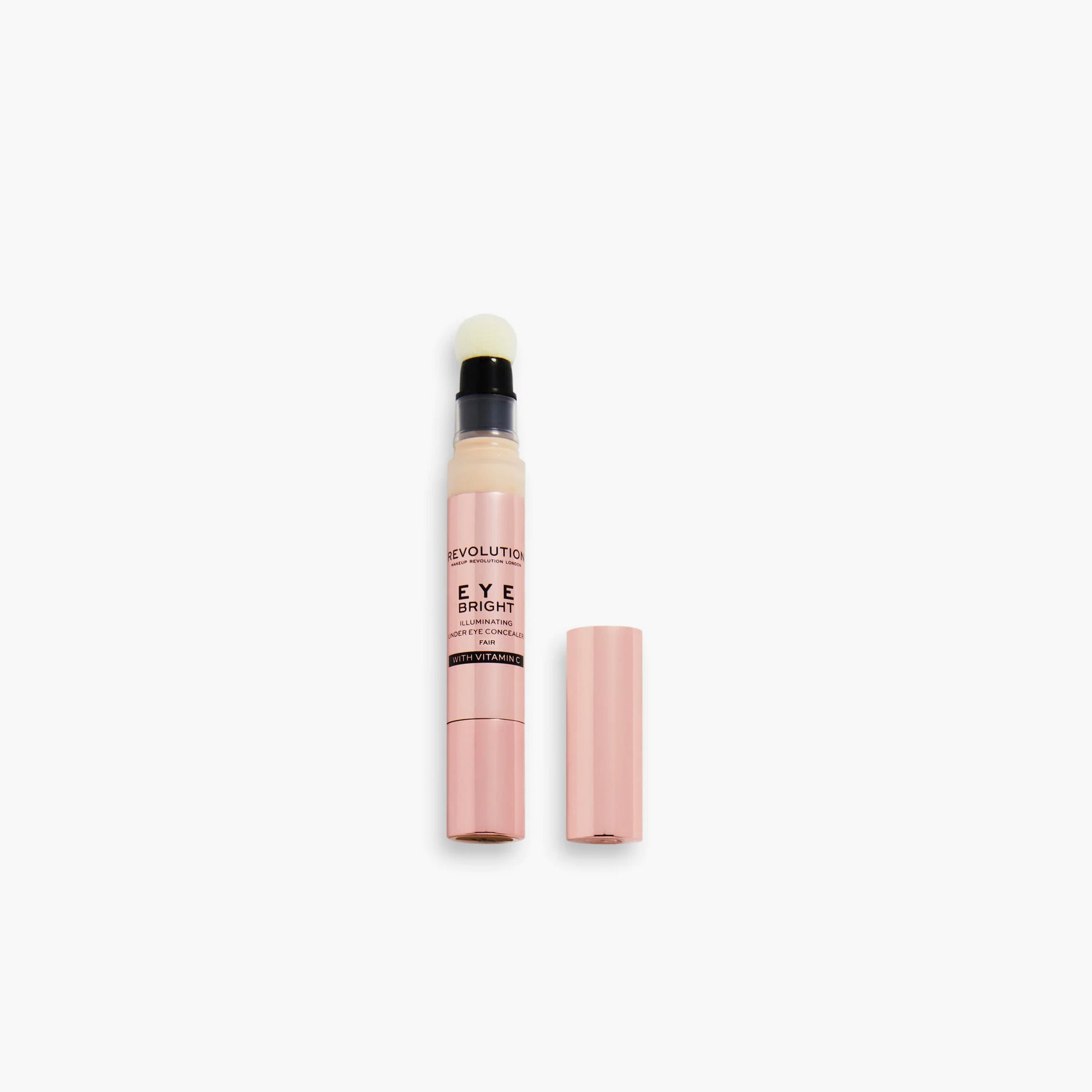 Revolution IRL Chai Nude Whipped Lip Crème